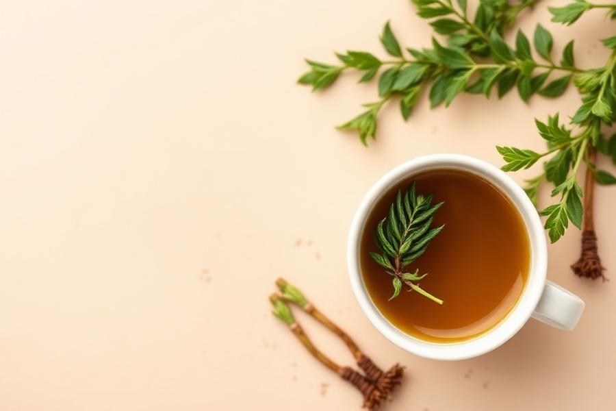 Building a mindful evening ritual